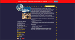 Desktop Screenshot of dialpoland.com